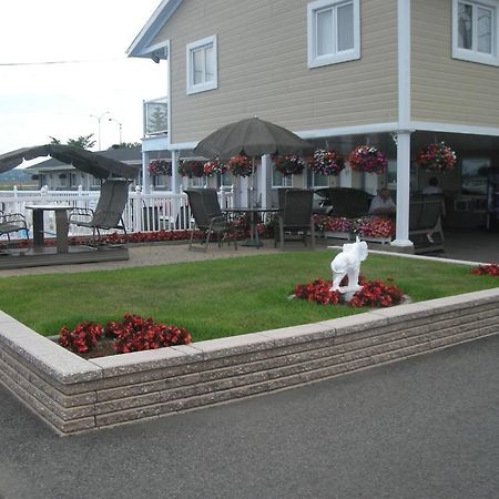 Motel Chevalier Quebec City Exterior photo