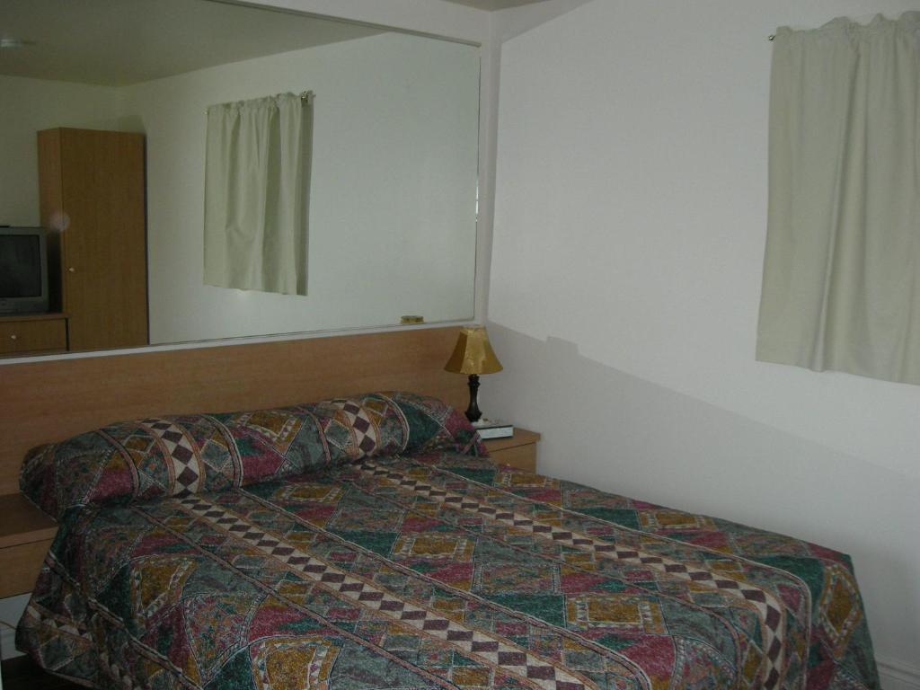 Motel Chevalier Quebec City Room photo