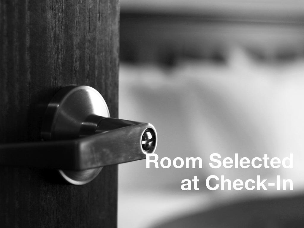 Motel Chevalier Quebec City Room photo